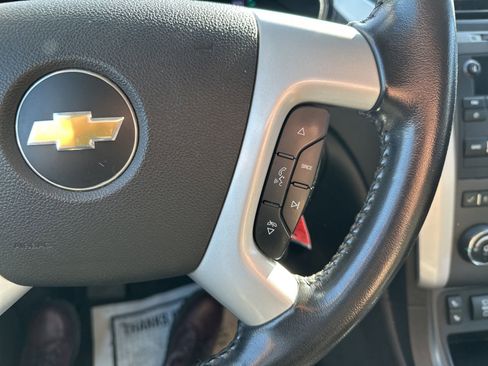 Used 2012 Chevrolet Traverse LT w/ All-Star Edition image 45