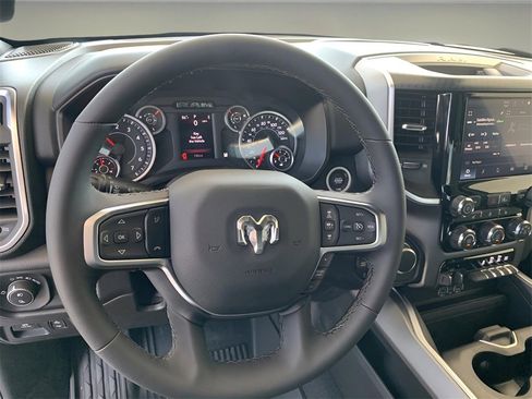 New 2026 RAM 1500 Big Horn image 31