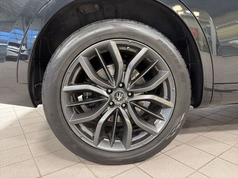Used 2023 Maserati Levante Modena S AWD/4WD image 54
