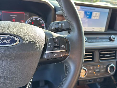 Used 2023 Ford Maverick Lariat w/ Equipment Group 500A Standard image 19