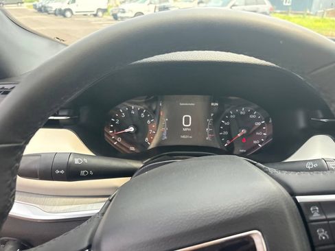 Used 2025 Jeep Compass Limited AWD/4WD image 21