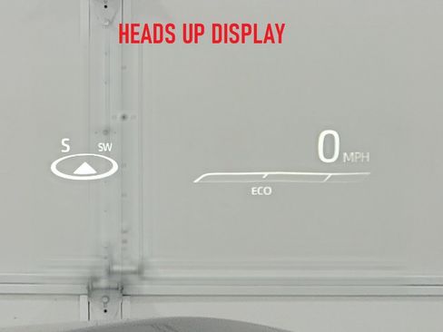 New 2026 Toyota Sequoia Capstone AWD/4WD image 17