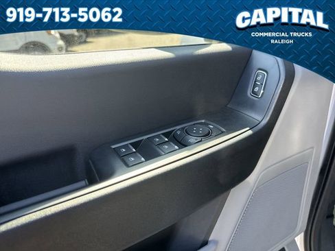 New 2025 Ford F550 4x4 Crew Cab image 22