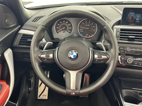 Used 2017 BMW M240i xDrive Convertible image 13