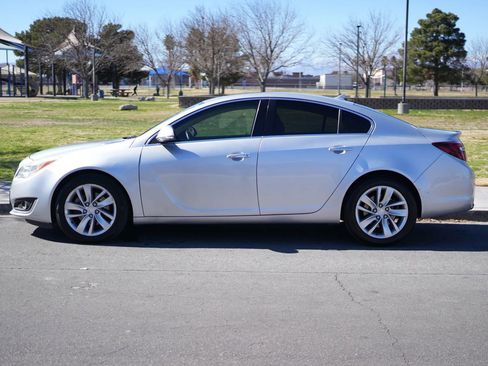 Used 2014 Buick Regal Premium image 3