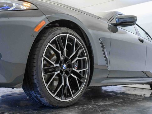 New 2026 BMW 840i image 10