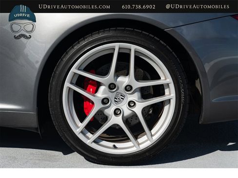 Used 2009 Porsche 911 Carrera S RWD image 49