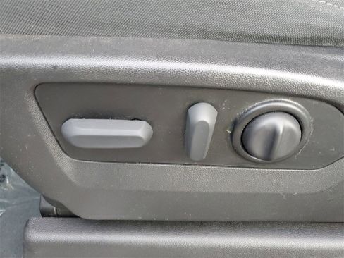 Used 2021 Chevrolet Silverado 1500 RST w/ Bed Protection Package image 22