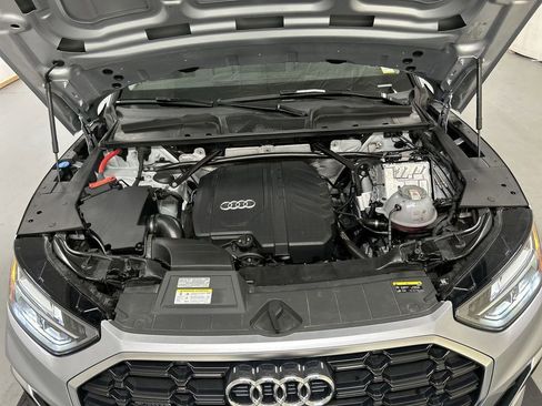 Used 2023 Audi Q5 2.0T Premium Plus w/ Premium Plus Package image 25