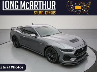 Certified 2025 Ford Mustang GT RWD video 1