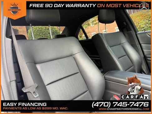 Used 2014 Mercedes-Benz E 350 Sport image 31