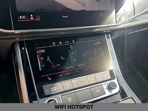 New 2026 Audi Q7 2.0T Premium AWD/4WD image 31