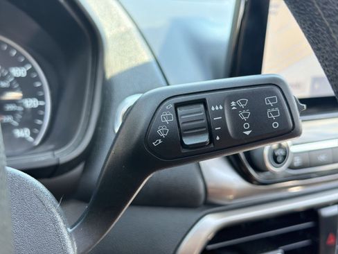 Used 2021 Ford EcoSport SE w/ SE Convenience Package FWD image 31