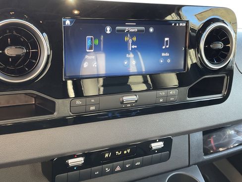 New 2026 Mercedes-Benz Sprinter 3500 image 32