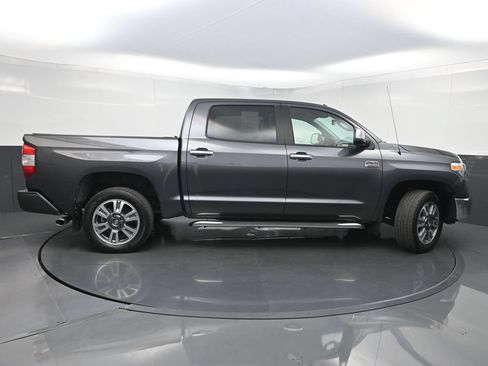Used 2018 Toyota Tundra 1794 Edition AWD/4WD image 43