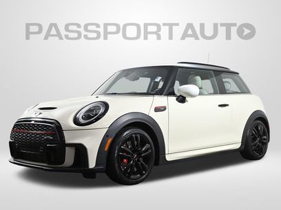 Used 2023 MINI Cooper John Cooper Works w/ Driver Assistance Package