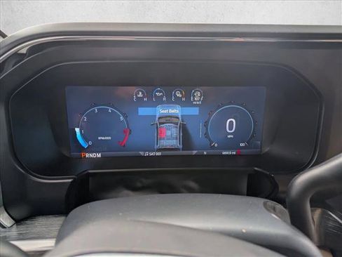 Certified 2025 Ford F250 Lariat w/ Lariat Ultimate Package image 9