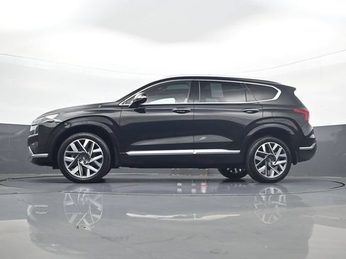 Certified 2023 Hyundai Santa Fe Calligraphy AWD/4WD image 29