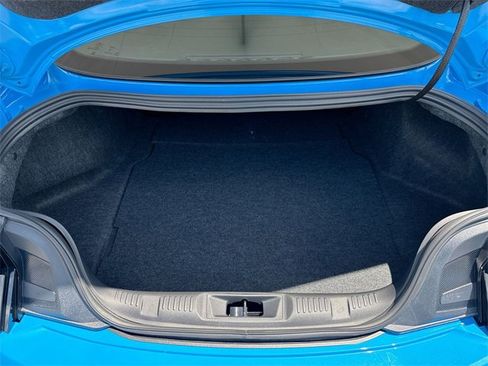 New 2025 Ford Mustang GT image 16