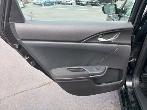 Used 2017 Honda Civic EX image 20