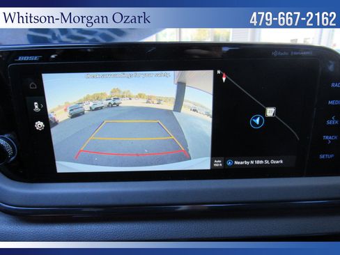 Used 2022 Hyundai Sonata N Line image 41