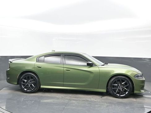Used 2020 Dodge Charger GT w/ Driver Convenience Group image 7