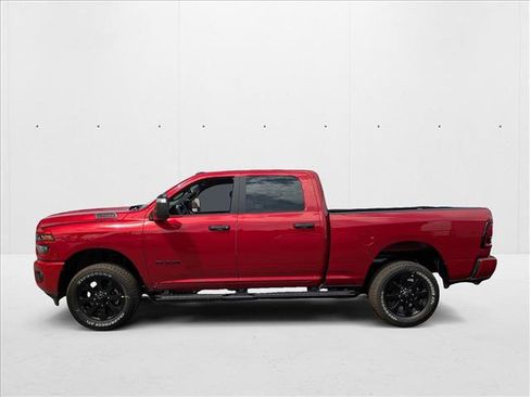 New 2026 RAM 2500 Laramie w/ Night Edition image 3