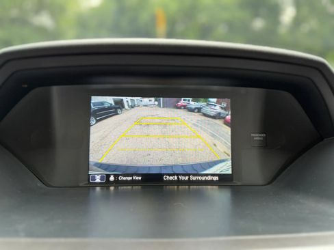 Used 2014 Honda Odyssey EX-L image 28