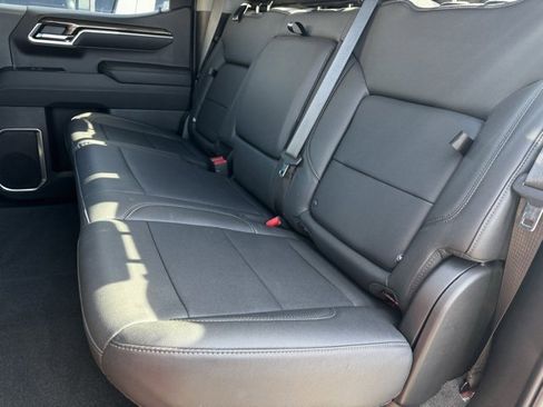 Certified 2023 Chevrolet Silverado 1500 RST w/ True North Edition Plus image 7