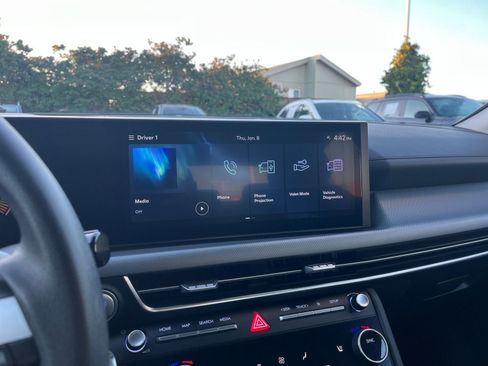 Used 2025 Hyundai Sonata SEL image 21