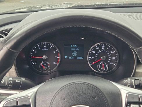 Used 2021 Kia Telluride EX w/ EX Premium Package image 36