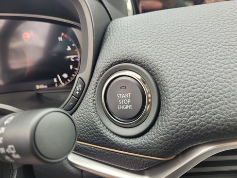 New 2026 MAZDA CX-90 3.3 Turbo w/ Premium Sport Pkg image 29