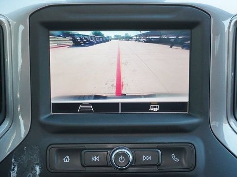 Used 2024 Chevrolet Silverado 2500 W/T image 15