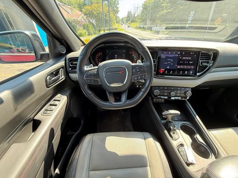 Used 2023 Dodge Durango GT AWD/4WD image 45