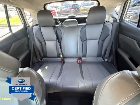 Used 2023 Subaru Crosstrek 2.5i Sport AWD/4WD image 14