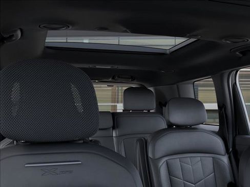 New 2027 Kia Telluride SX X-Pro AWD/4WD image 27