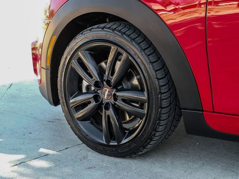 Used 2015 MINI Cooper S image 48