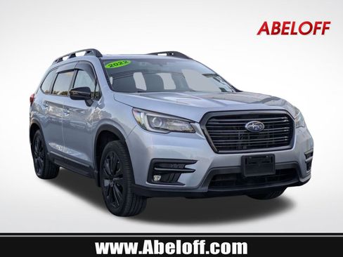 Used 2022 Subaru Ascent Onyx Edition image 1