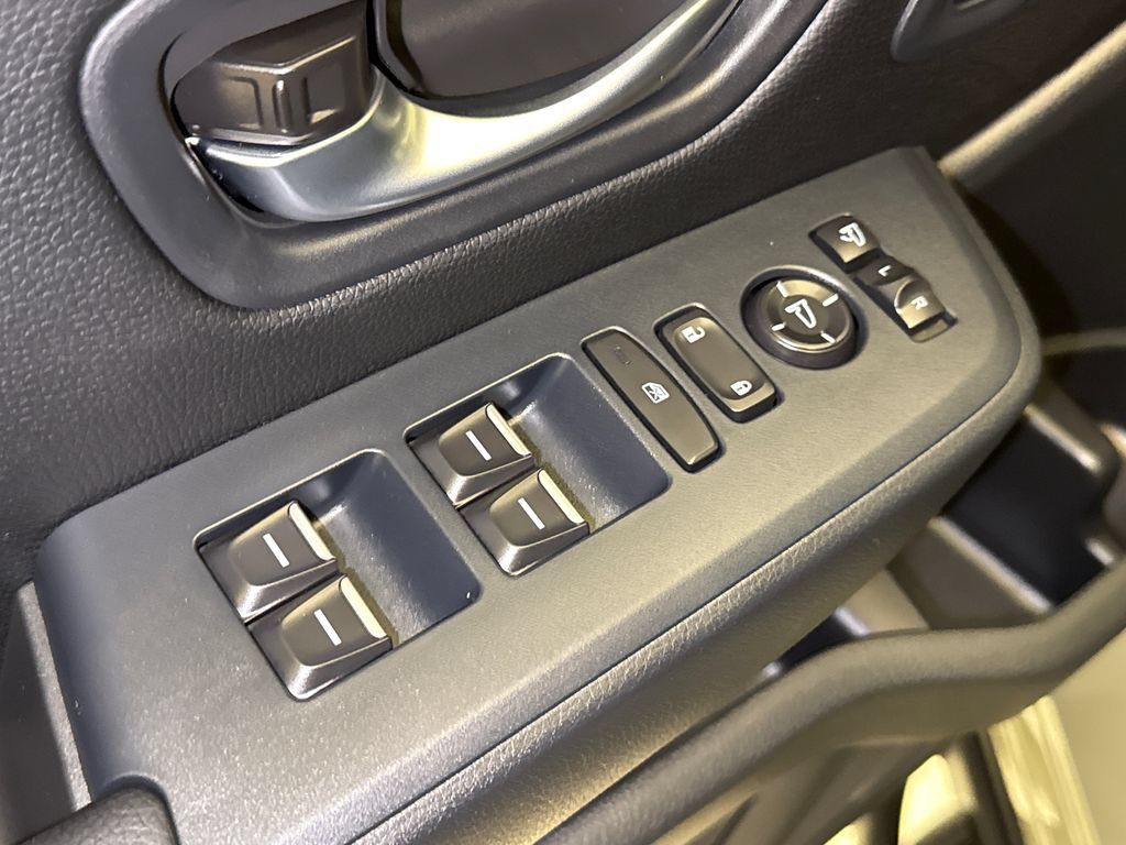 New 2026 Honda Pilot TrailSport image 21