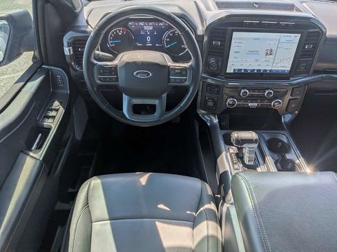Used 2021 Ford F150 XLT w/ Equipment Group 302A High AWD/4WD image 20