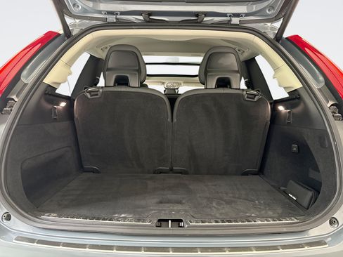 Used 2023 Volvo XC90 T8 Plus w/ Protection Package Premier AWD/4WD image 21