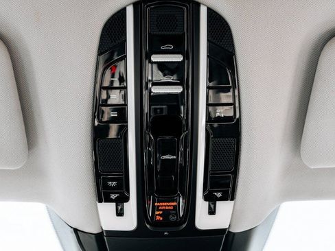 Used 2017 Porsche Panamera 4S AWD/4WD image 41