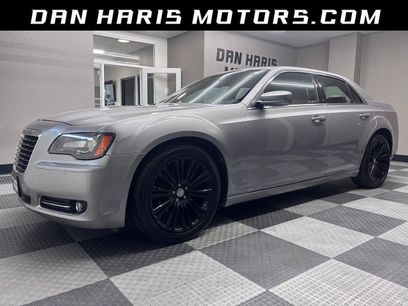 Used 2013 Chrysler 300 S