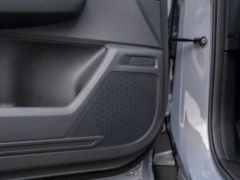 New 2026 Honda CR-V LX image 15