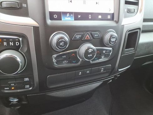 Used 2022 RAM 1500 Classic Warlock w/ Electronics Group image 17