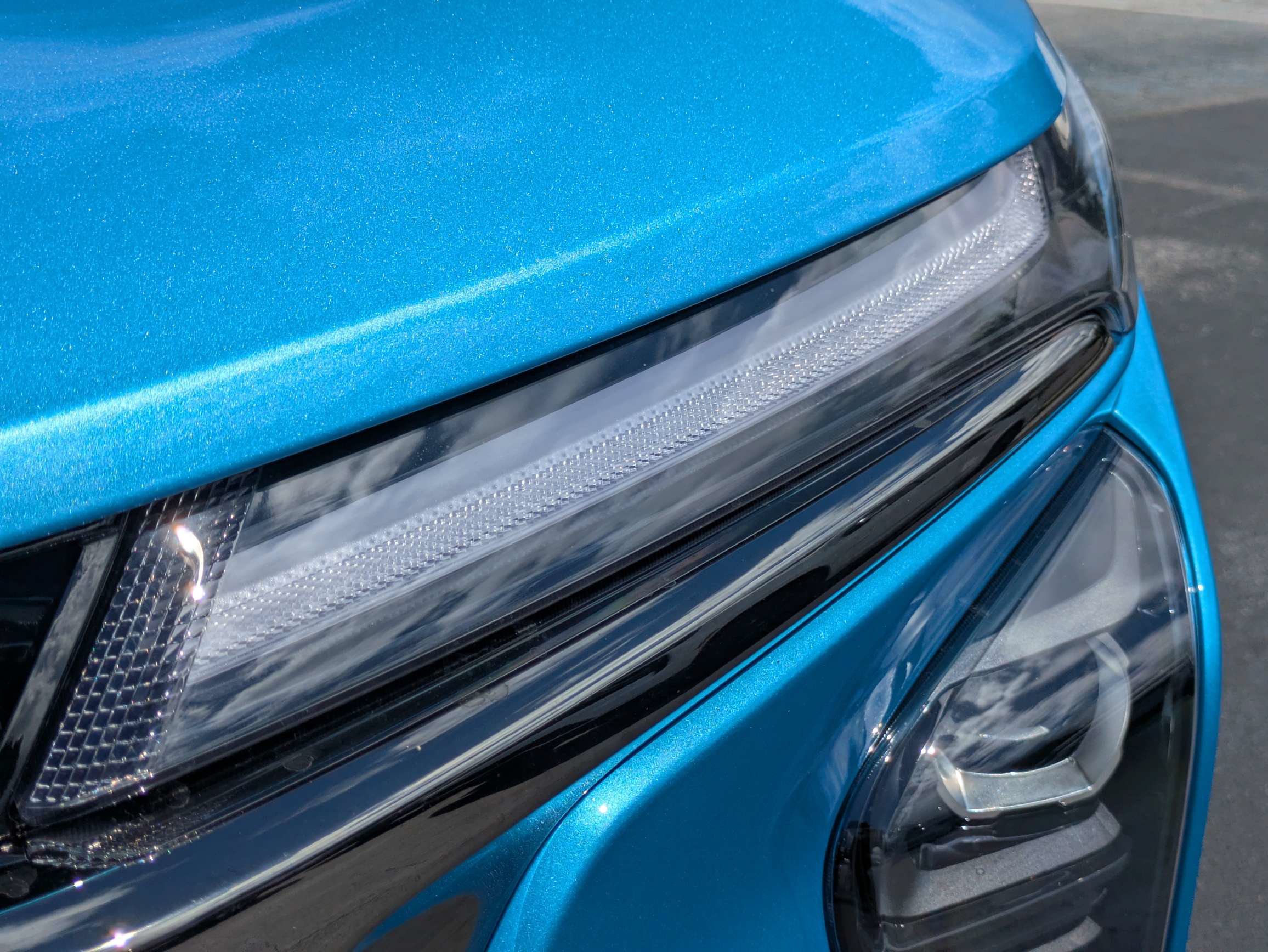 New 2026 Chevrolet Trax RS w/ Sunroof Package FWD image 33