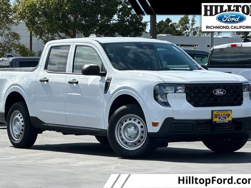 New 2026 Ford Maverick XL AWD/4WD image 1