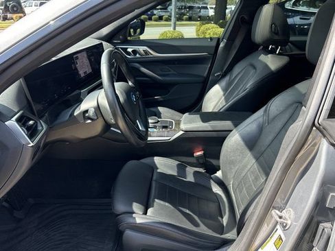 Certified 2023 BMW i4 eDrive35 RWD image 18