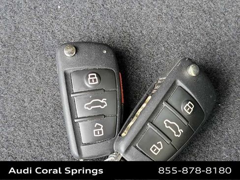 Used 2017 Audi RS 3 w/ Technology Package AWD/4WD image 28