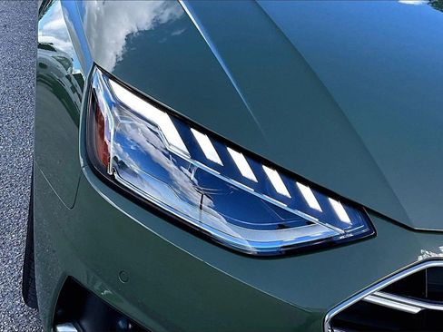 Certified 2023 Audi A4 2.0T Premium w/ Convenience Package image 12